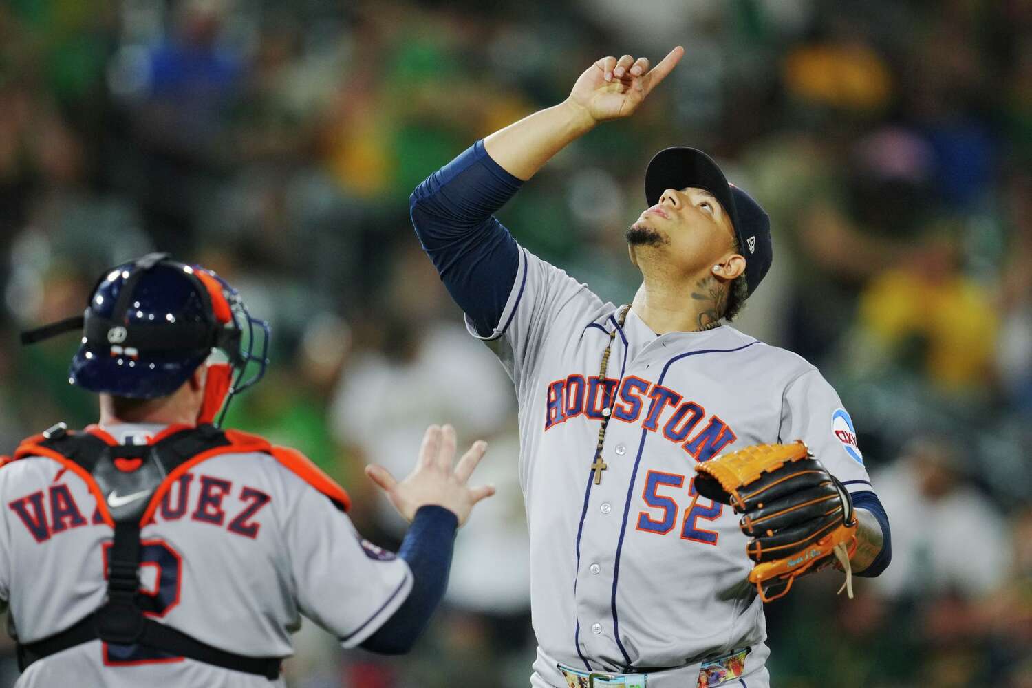 Houston Astros playoff scenarios: Where things stand with 3 games left in regular season