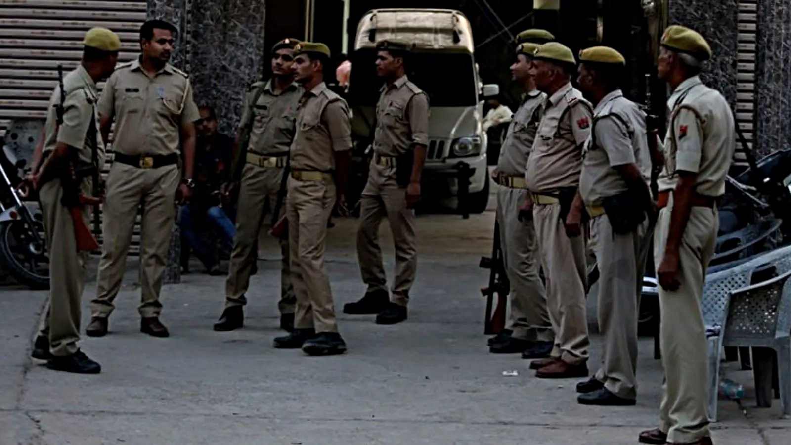 In Bihar, third harassment video in a week