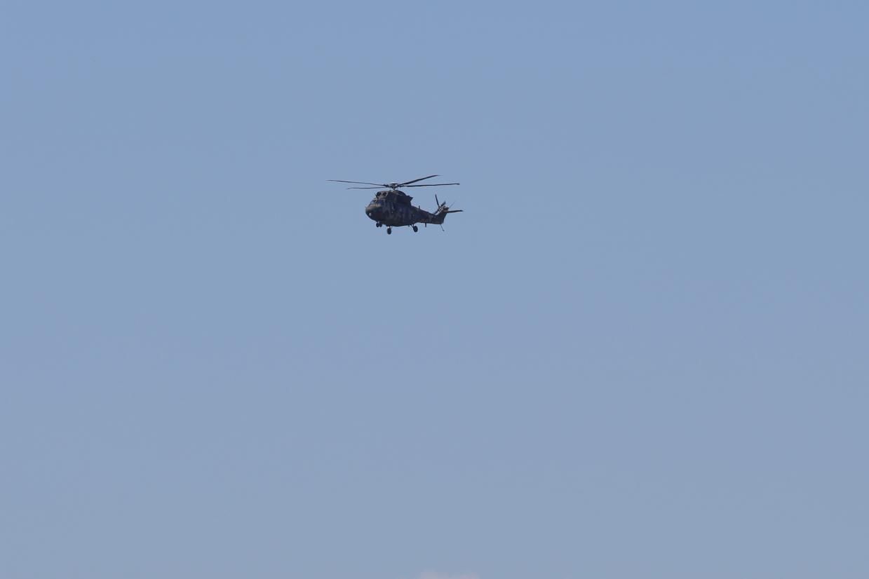 Presidential official pledges prompt, thorough probe into DMZ explosions