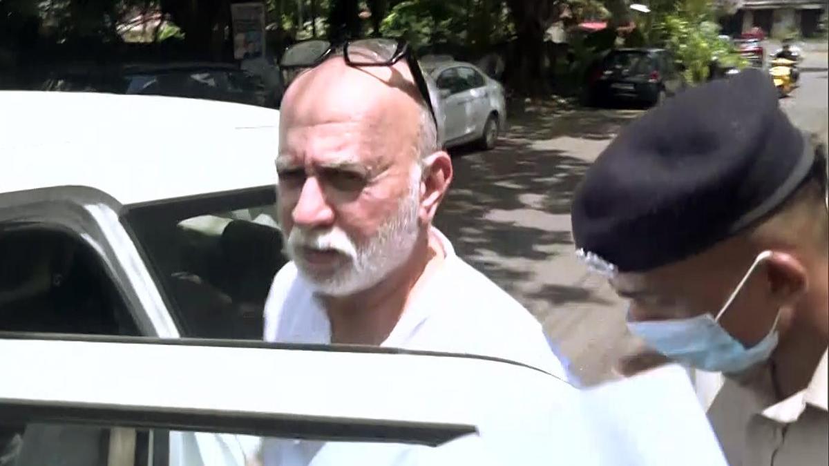 Supreme Court seeks Goa’s response on Tarun Tejpal’s appeal against rape case conviction