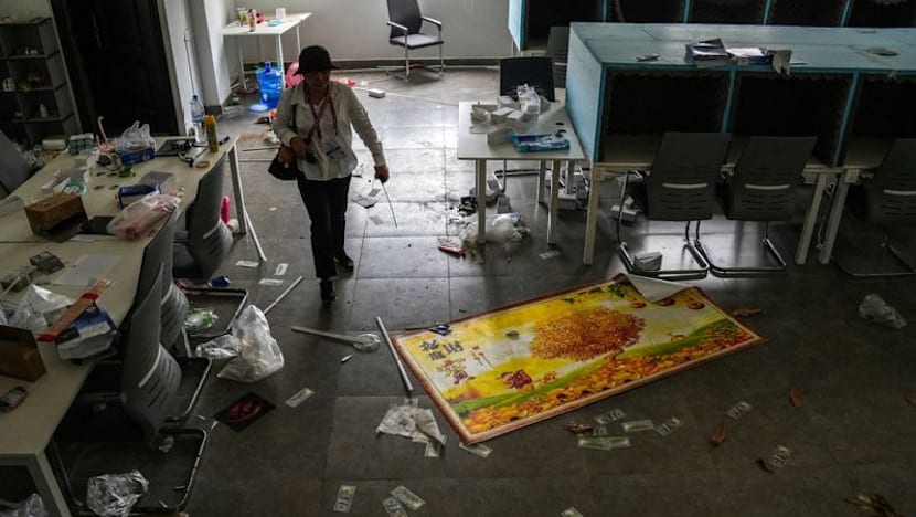 Cambodia to target scam 'masterminds' as critics question crackdown's effectiveness