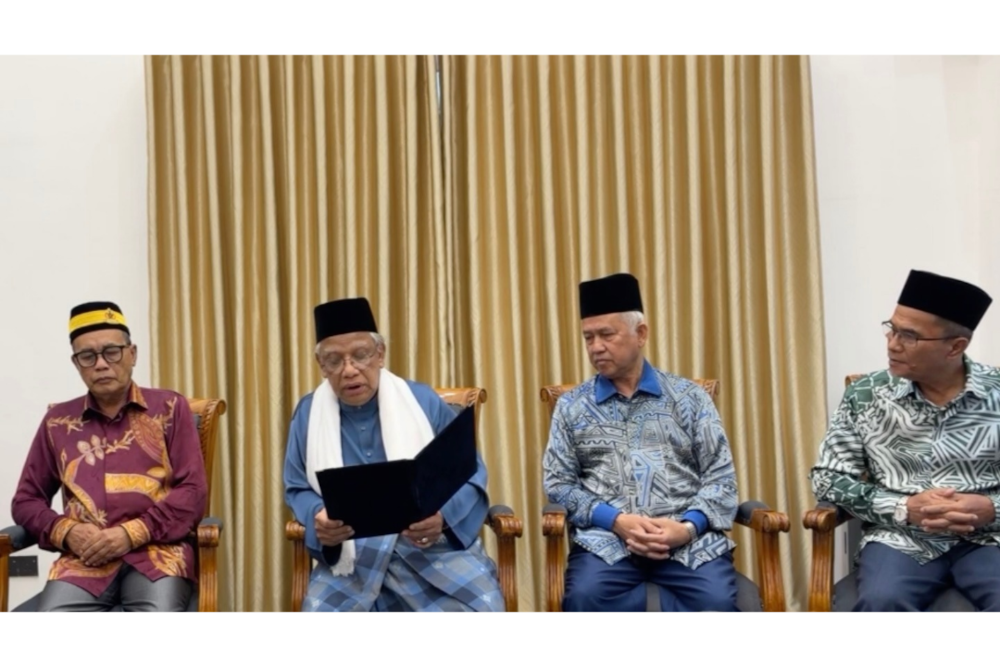 Negeri Sembilan undangs tell PM, AGC to stay out of state affairs