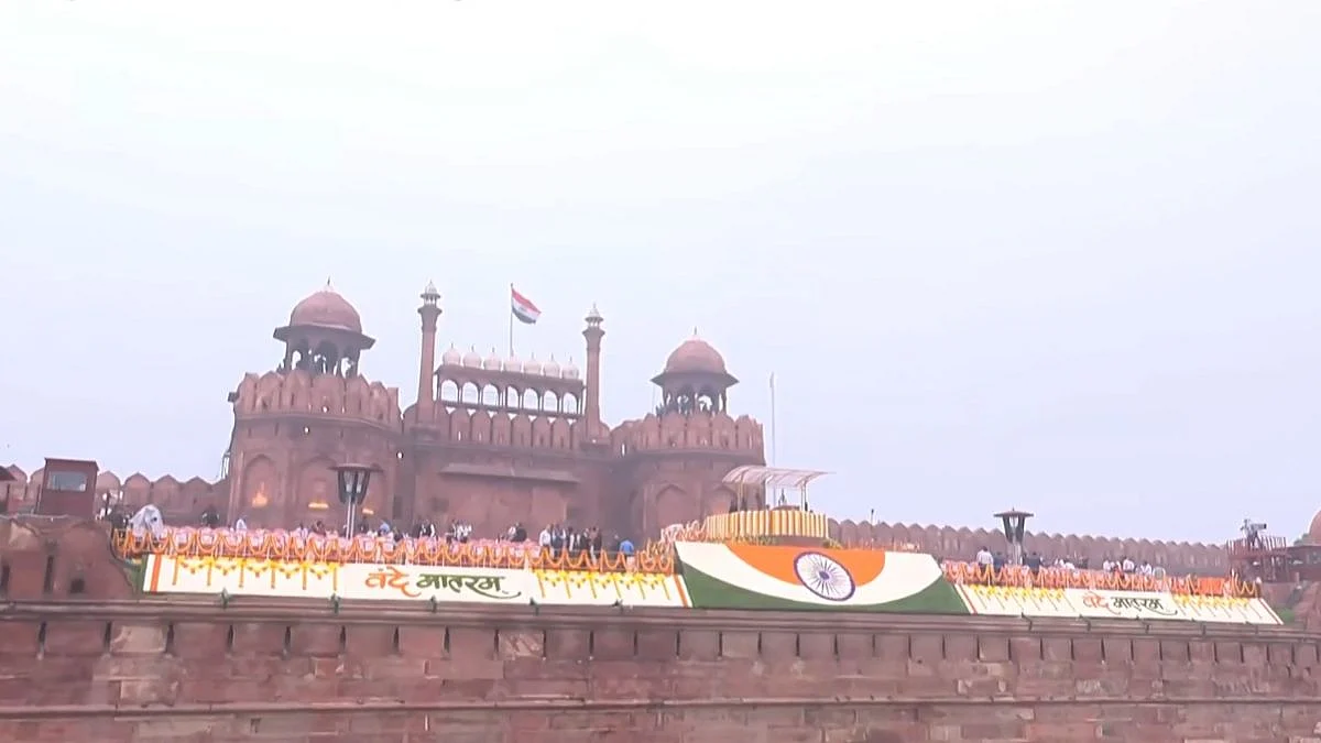 'Remarkable Journey': Foreign Envoys From Across The World Hail India’s Heritage, Progress On 80th Independence Day | Video