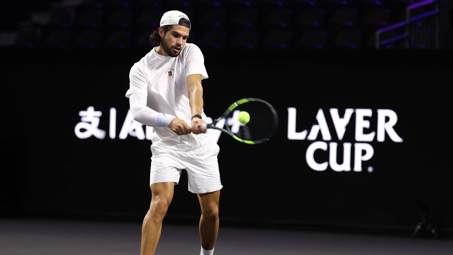 How to watch Laver Cup 2026 for FREE: Live Streams, TV Channels, Broadcaster Info