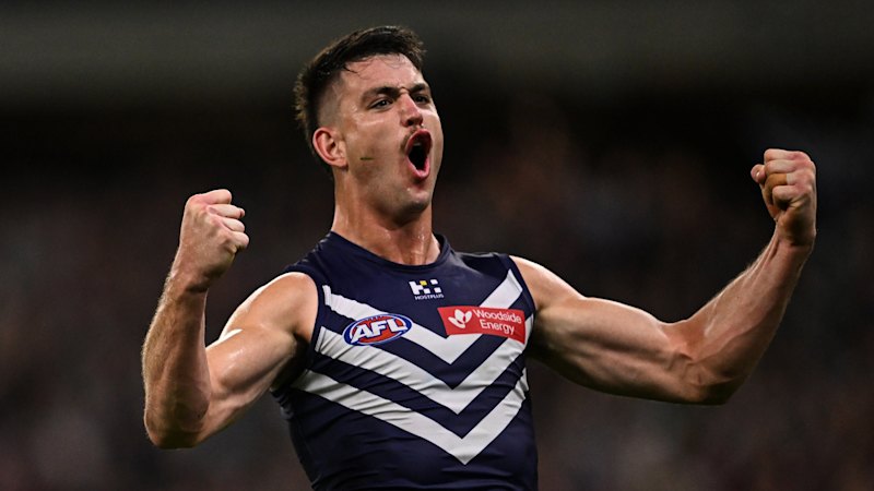 AFL grad final teams and expert tips, plus first goal and Norm Smith Medal sweeps