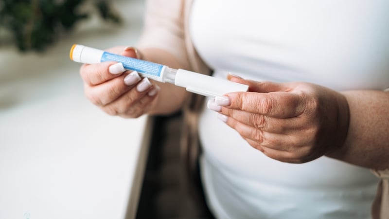 Weight loss drugs - can the demand be contained?