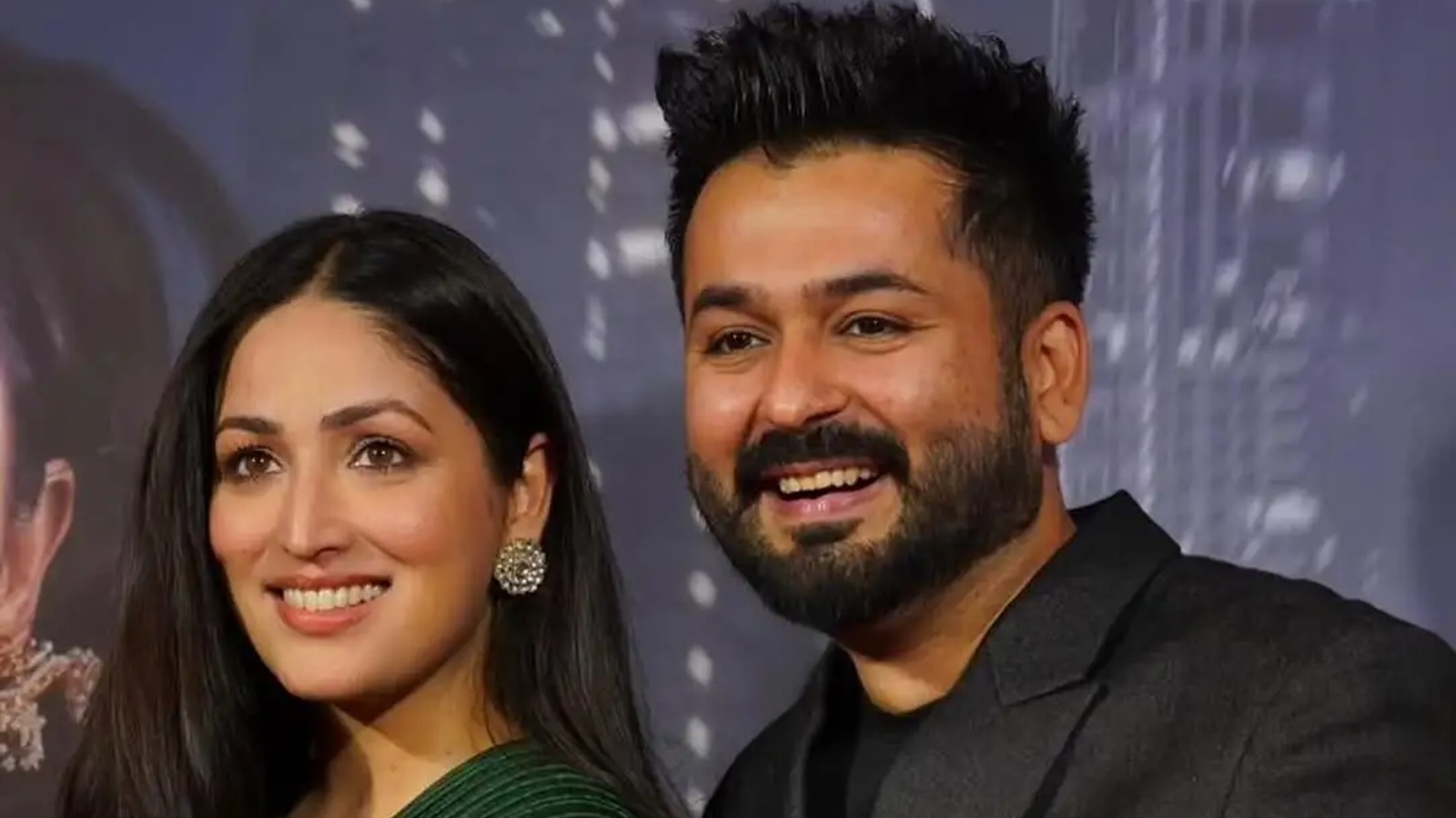 Yami Gautam says husband Aditya Dhar avoids all beverages: ‘Makes the best coffee for me’