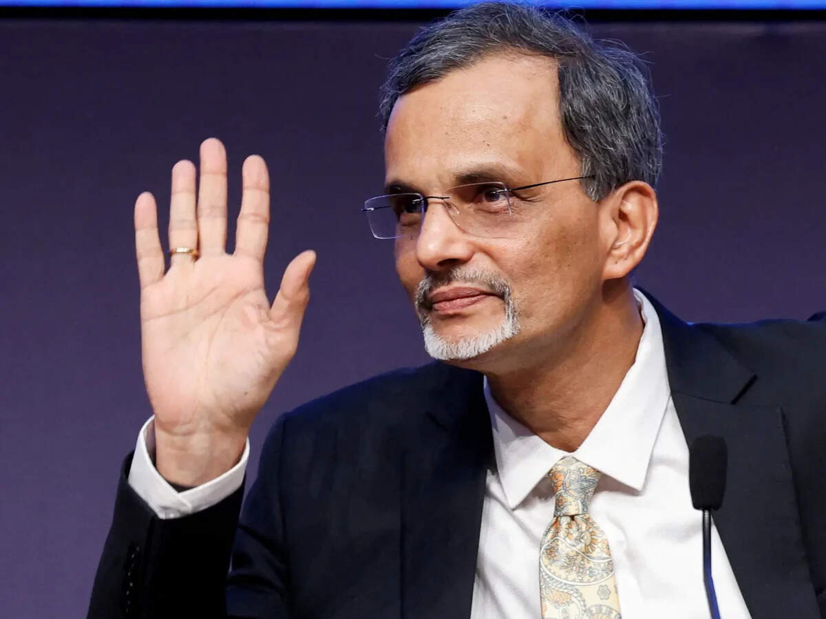 India-US ‘unsettled relations’, energy prices and lack of ‘AI play’ pose economic headwinds: CEA Nageswaran