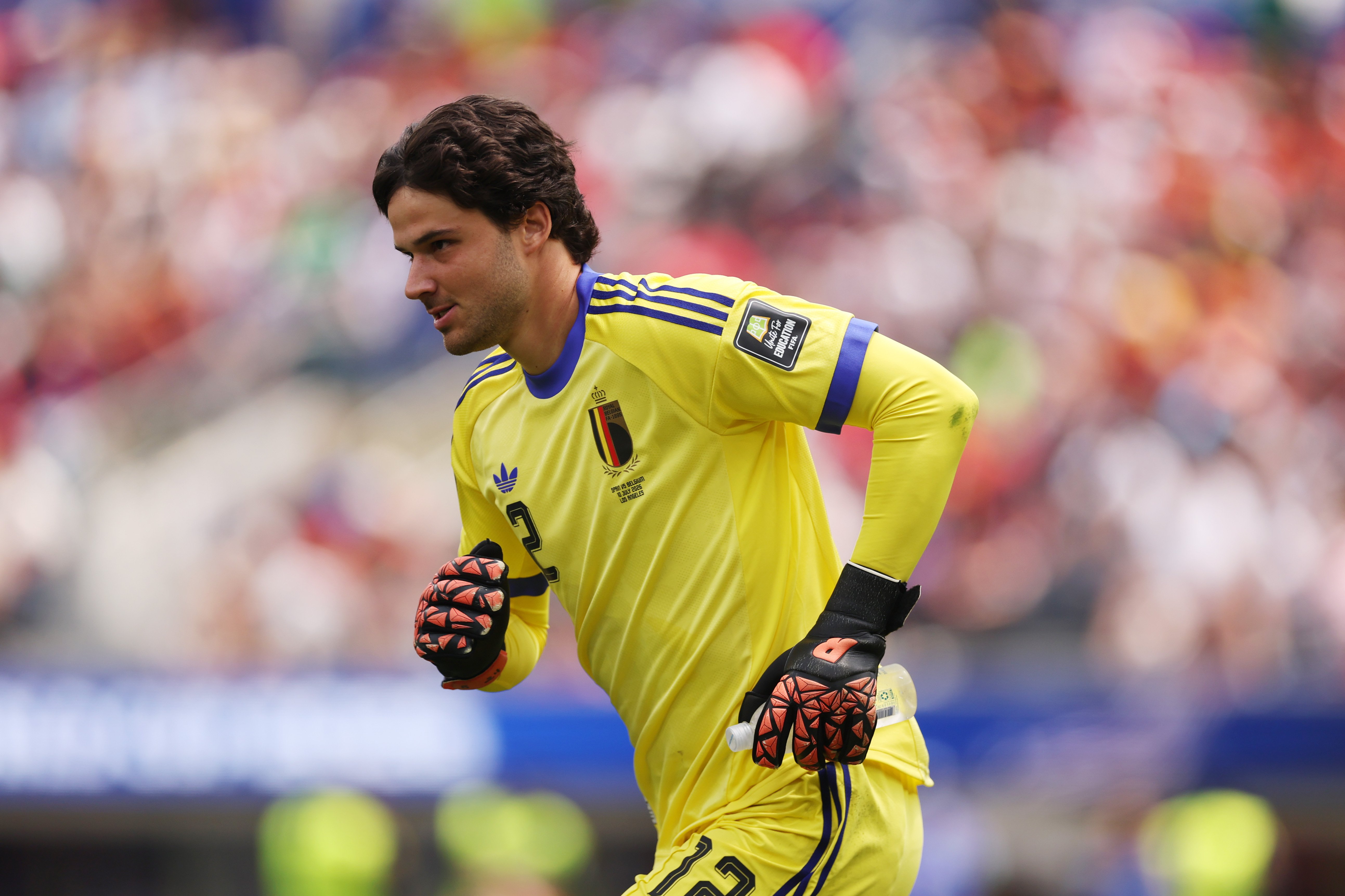 How to watch Italy vs. Belgium online for free