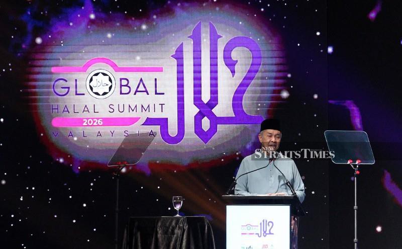Zahid: Malaysia-Indonesia Halal Council established, first meeting in October