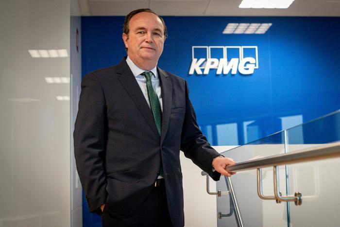 KPMG Abogados, firma más innovadora de Europa continental