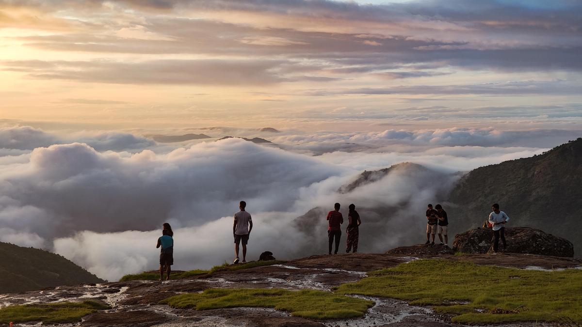 Sustainable tourism in Visakhapatnam: Travel beyond the checklist