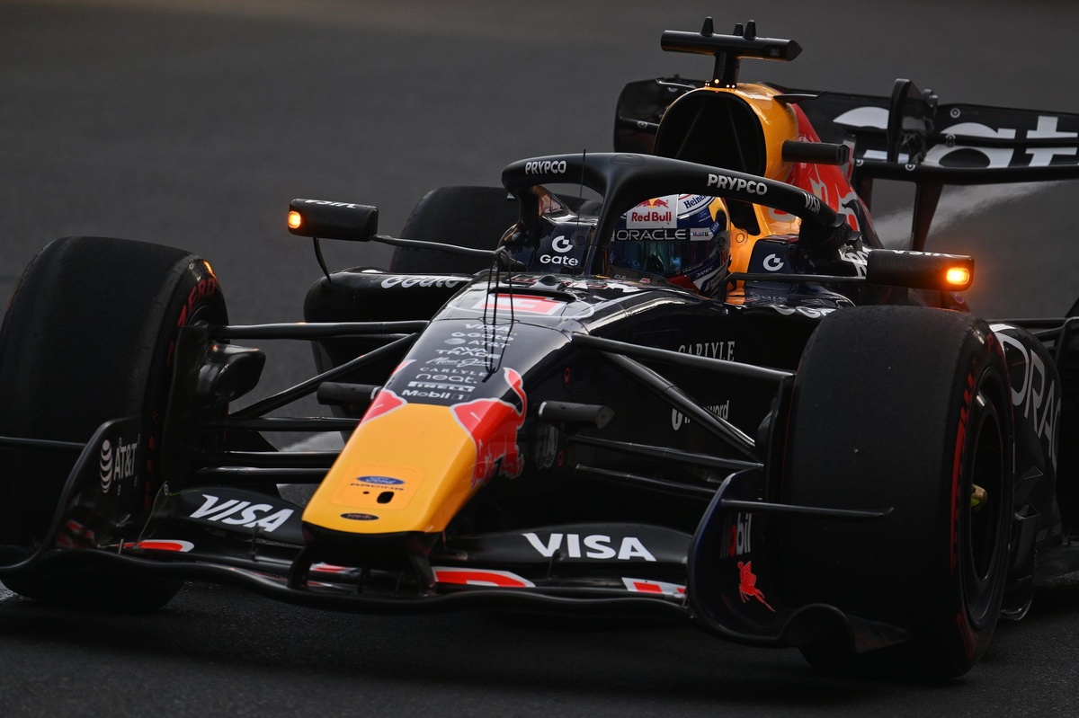 Red Bull "finally pinpointing" mysterious car issue highlighted by Max Verstappen for years