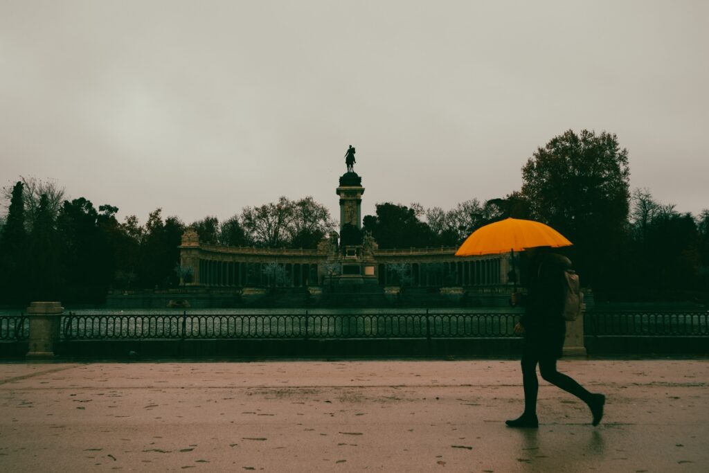 Weather in Spain set for a dramatic change after final summer weekend