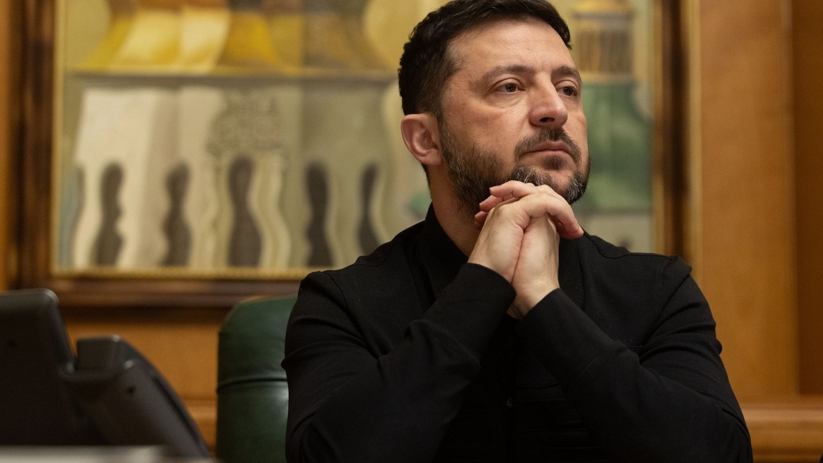 Ukraine, USA, Europe believe Russia will continue hybrid attacks in Europe – Zelenskyy