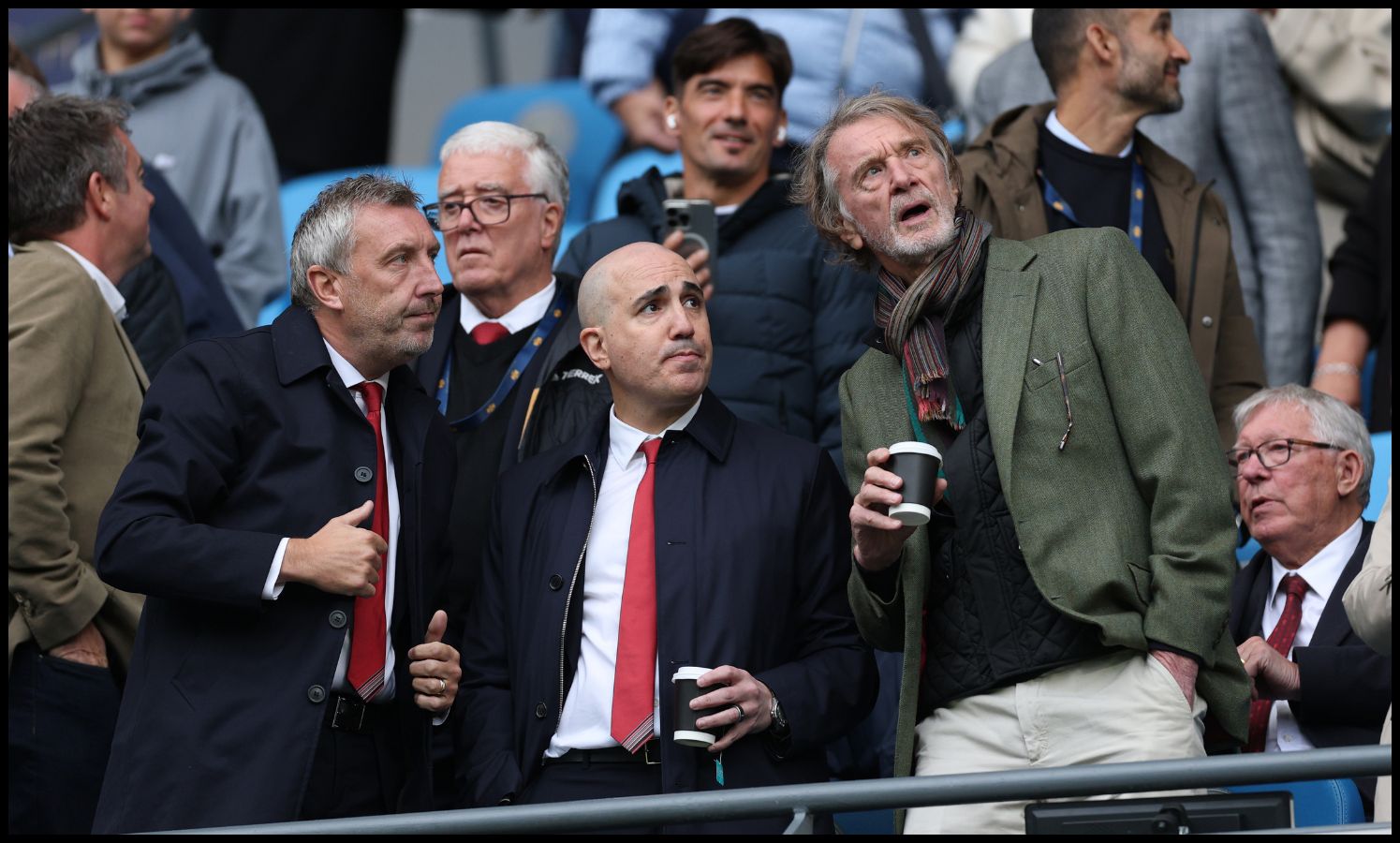 “It’s true” – Insider confirms €50m ‘Monster’ is wanted at Man Utd