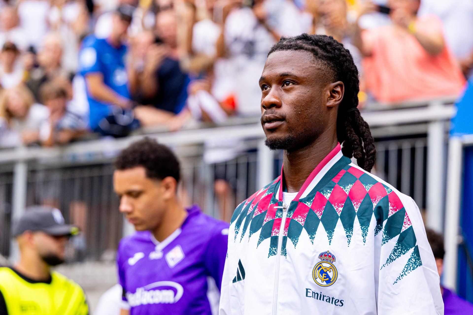 Real Madrid believe Mourinho can turn under-fire star into a €100 million player – report