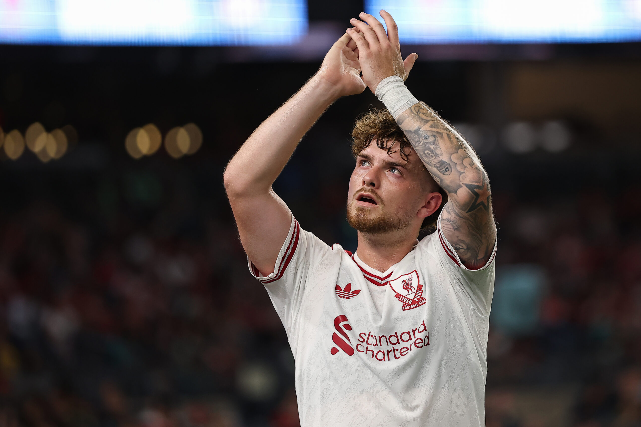 Five Premier League players who are in career limbo ahead of 2026/27