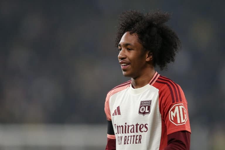 Galatasaray join Roma in race for Malick Fofana