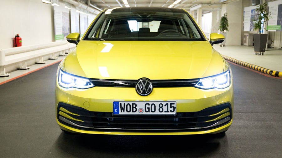 Rückruf: Risiko Lenkungsausfall – VW ruft eine Million Autos zurück