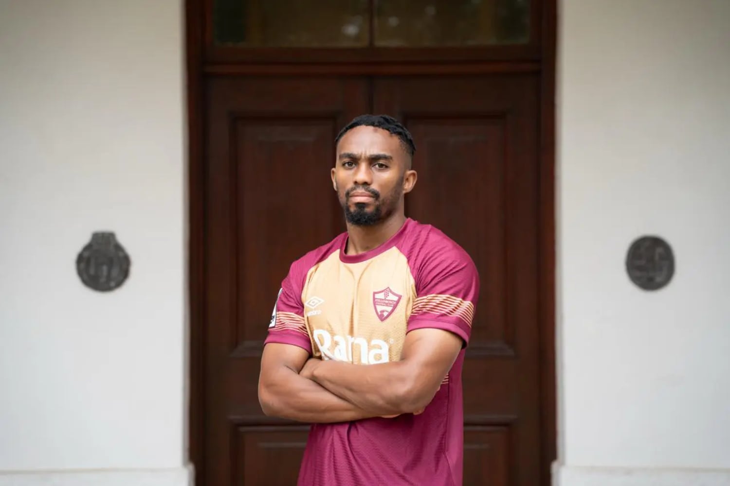 Stellenbosch FC snap up former Kaizer Chiefs star Njabulo Blom
