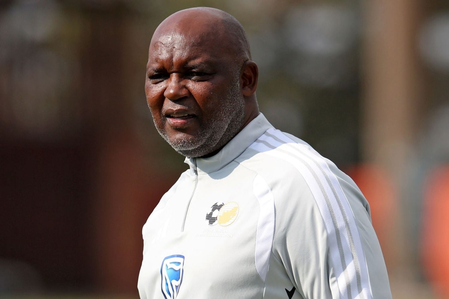 Bafana v Guinea – Three things to look out for
