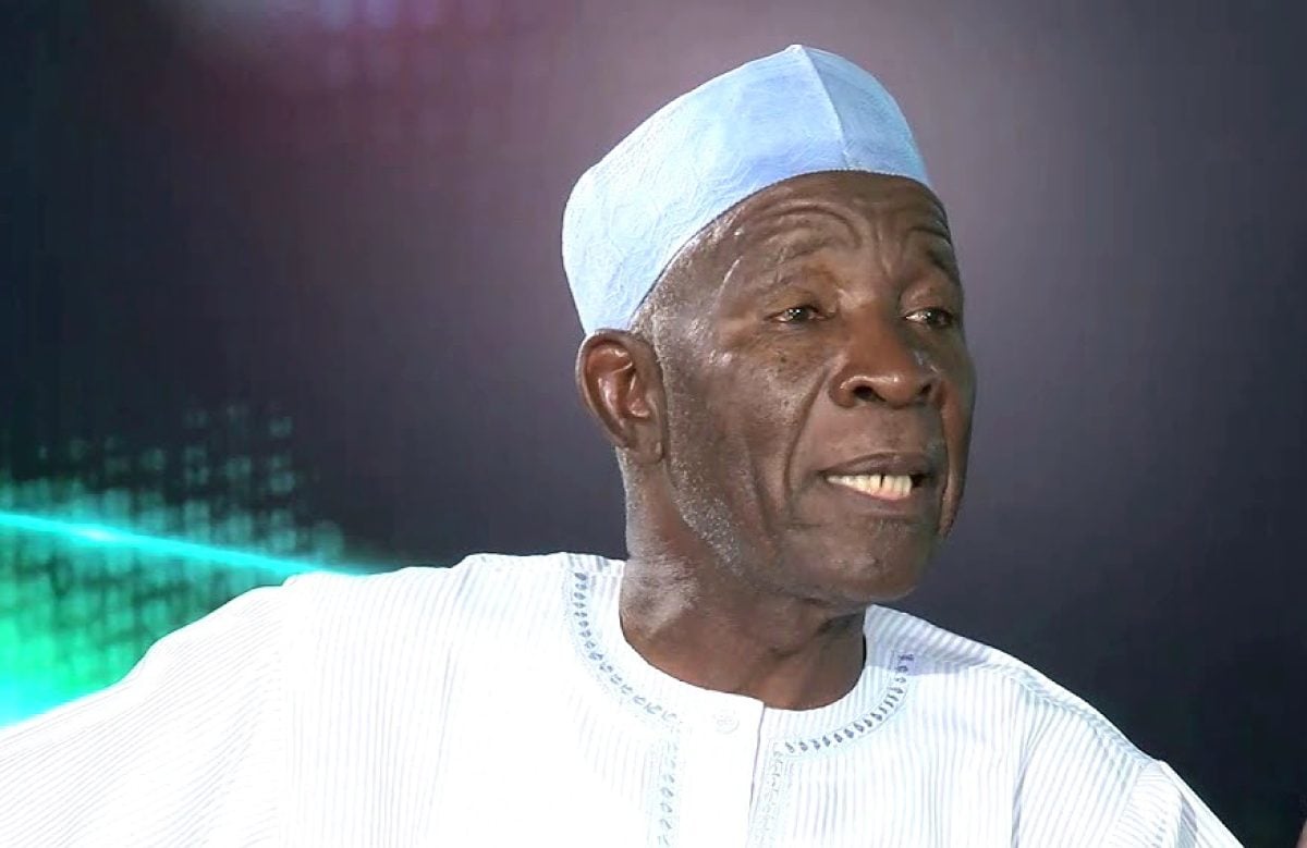 2027: ‘Peter Obi’ll be victorious, Tinubu may announce himself winner’ – Buba Galadima