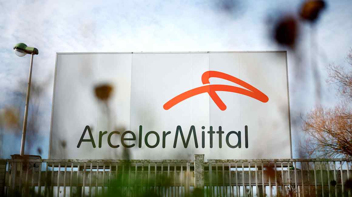 ArcelorMittal to shutter Ukraine plant after Russian strikes kill workers