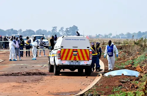 Ekurhuleni women’s killings heighten fears among women in Gauteng
