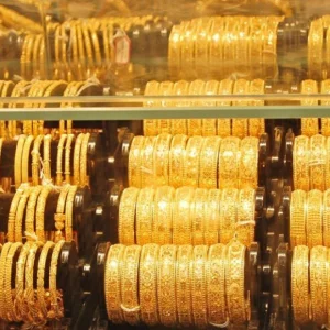 Gold prices rise again, up Tk2,158 per bhori