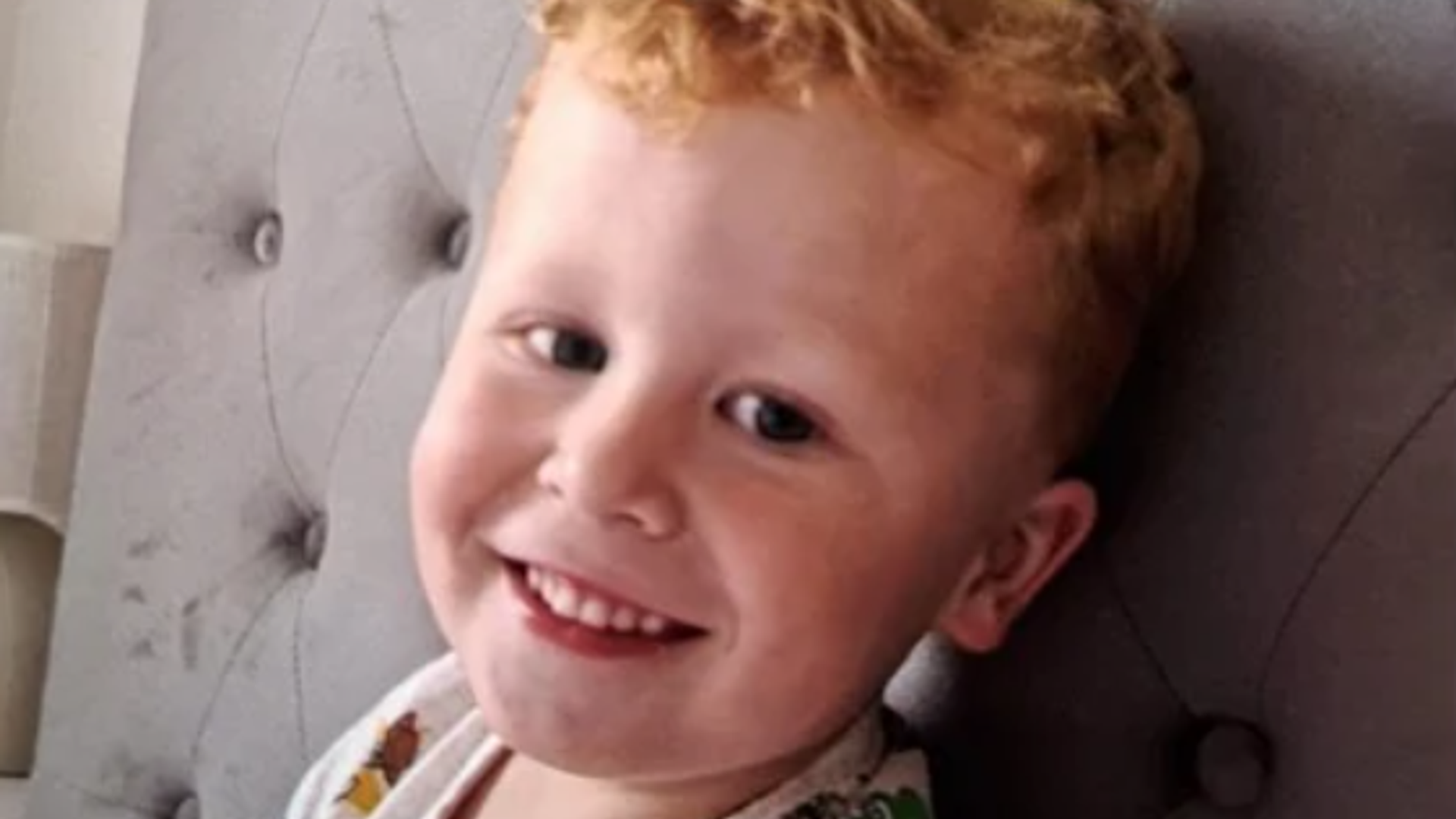 Noah Woods got out of play area through 'gap in the fence', inquest hears