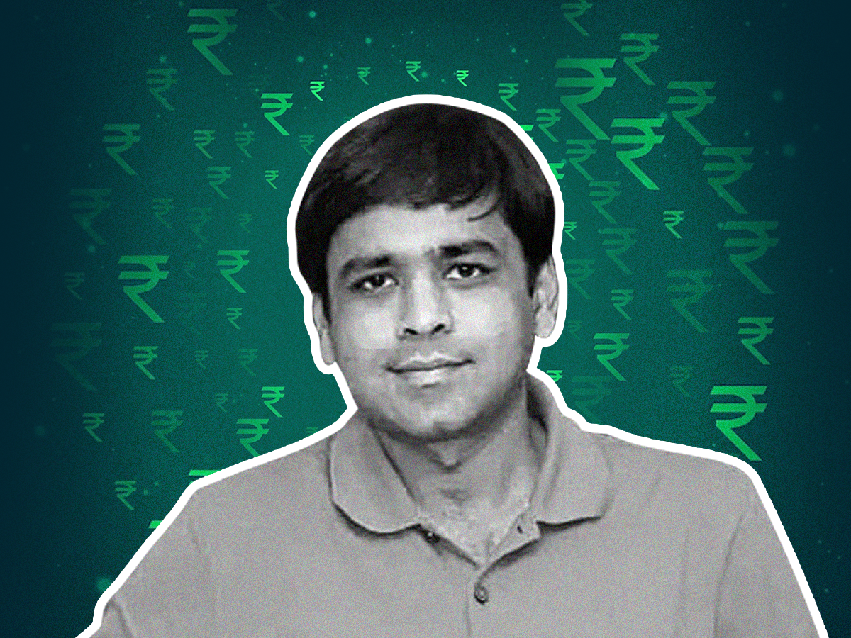 Nazara CEO Nitish Mittersain steps down; Raymond Albaladejo Stauffer takes over