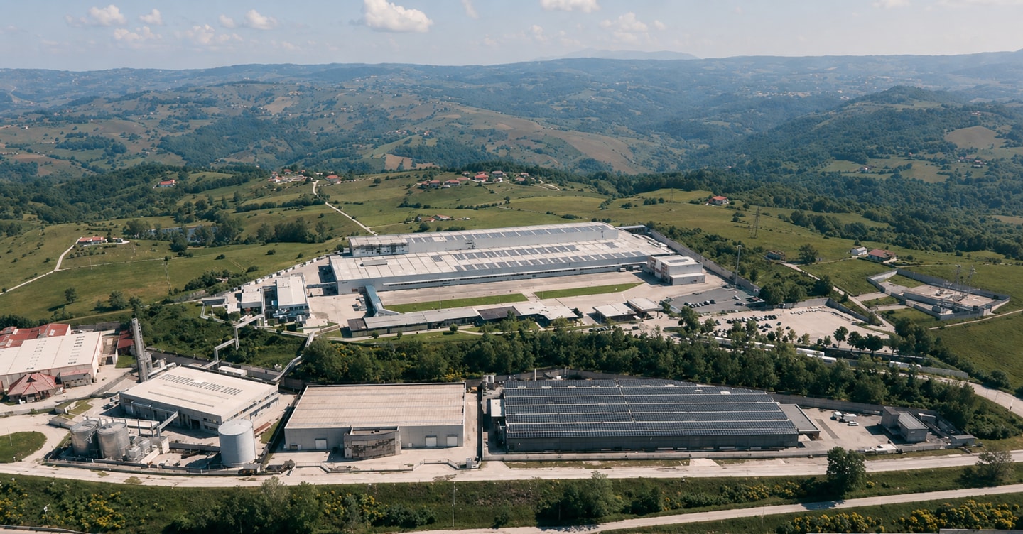 Nell’Irpinia delle imprese in crescita, spinte da storia, export e Zes