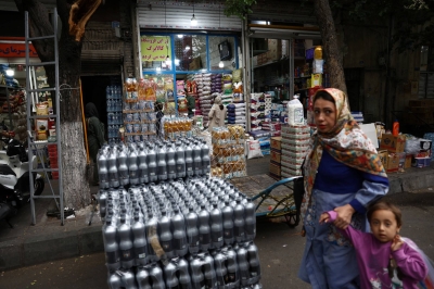 The notion that sanctions work is an illusion