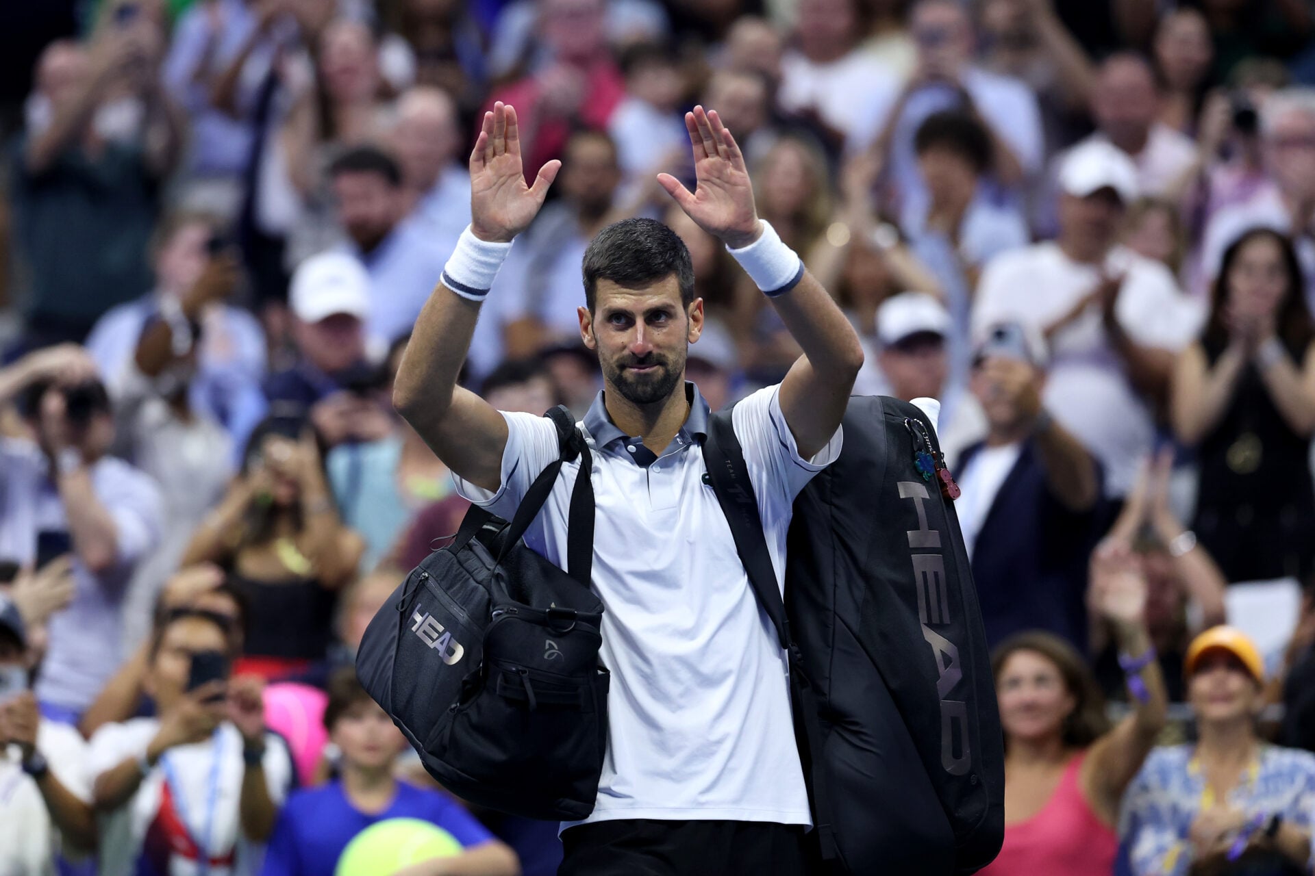 The incredible record Novak Djokovic set at the China Open that nobody has ever matched