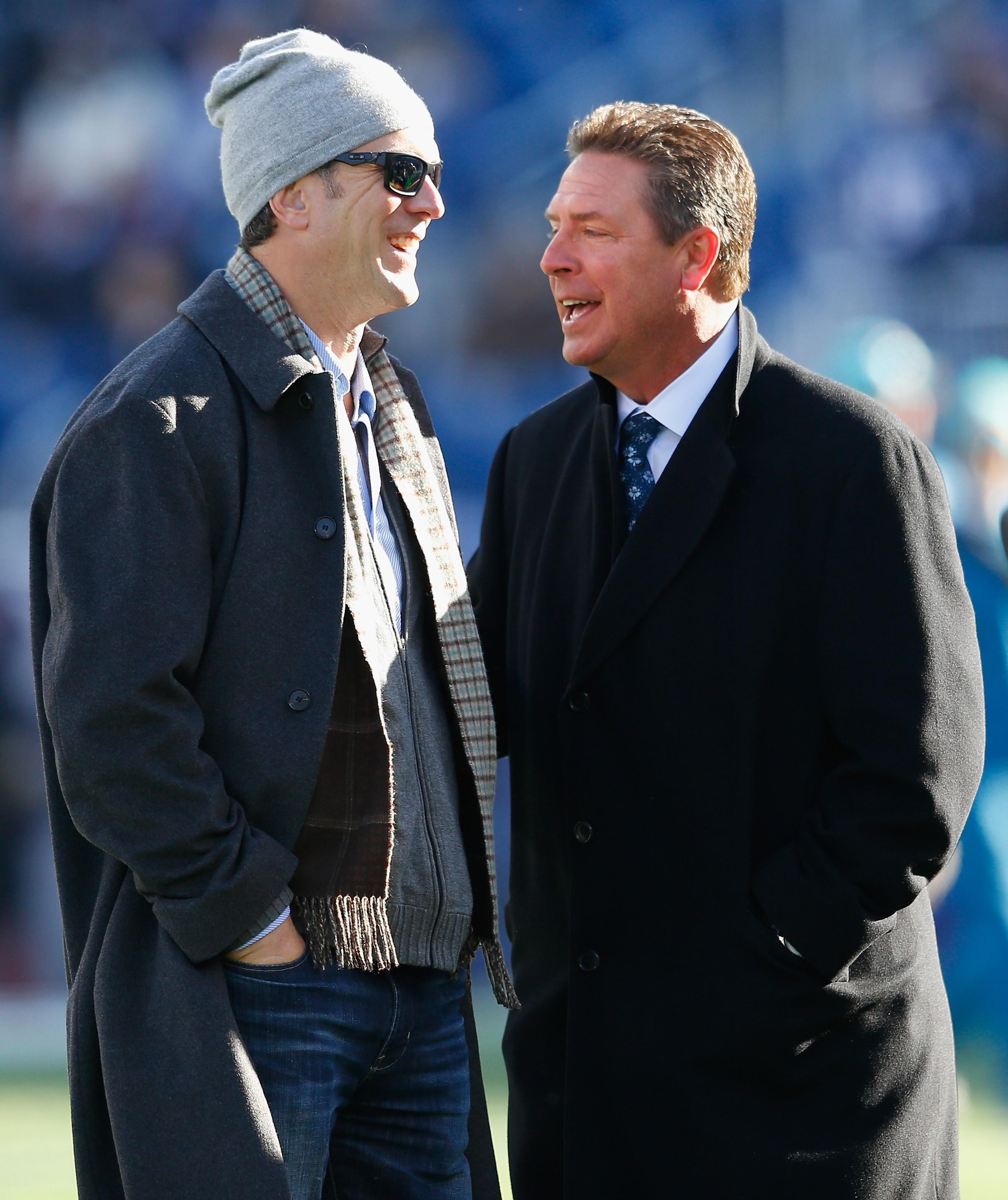 Dolphins news: Home opener, injury updates, rebuild outlook