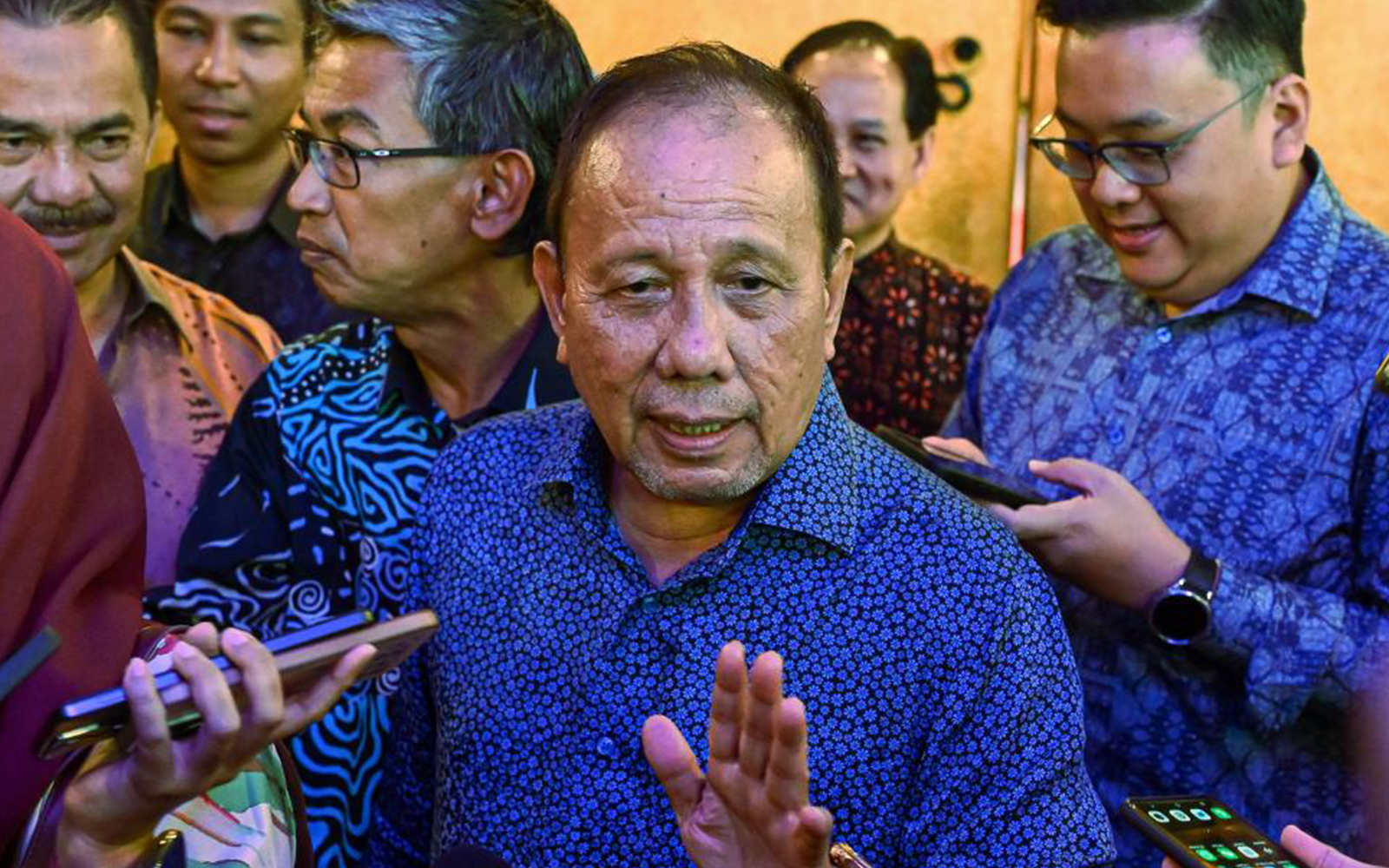 Lawyer questions legitimacy of Negeri Sembilan MB’s appointment