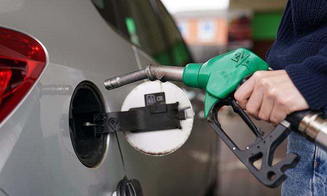 Five areas with the biggest petrol price gap within a 10 mile radius as fuel costs hit an Iran conflict peak