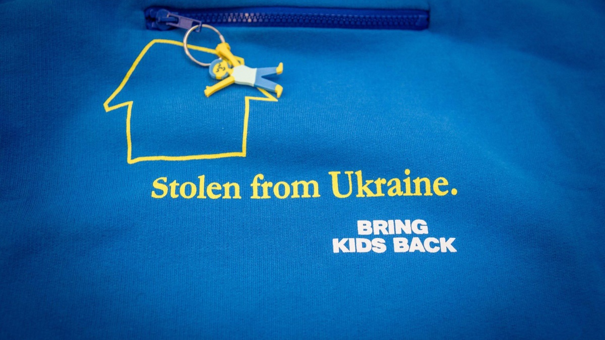 Ukraine verifies over 20,600 cases of child deportation, forced transfer by Russia – Bring Kids Back UA
