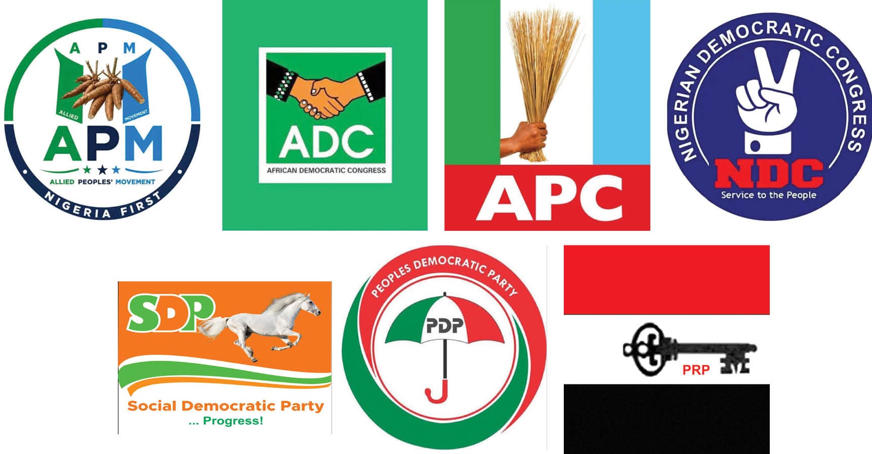 2027: Can opposition unite?