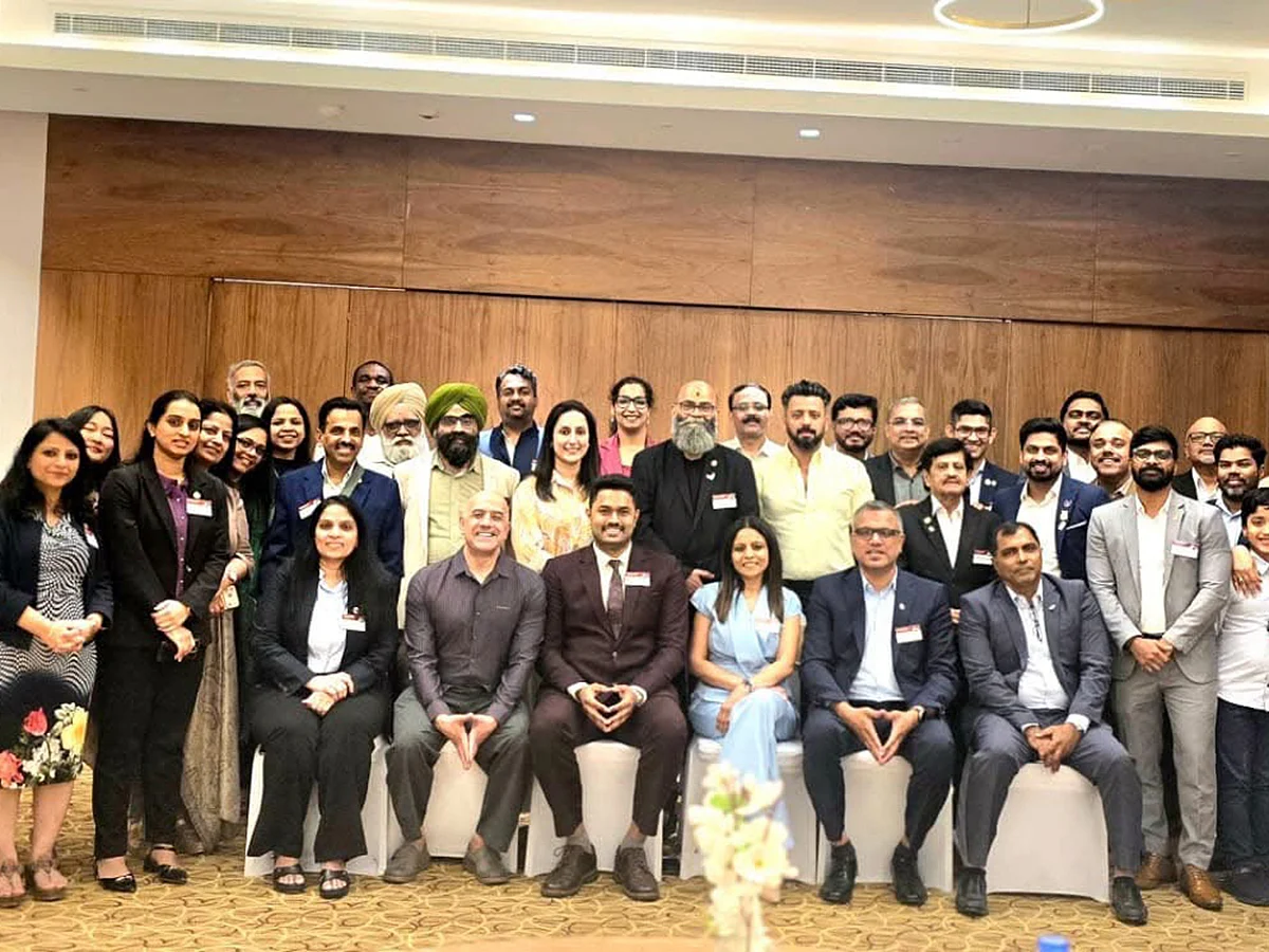 Toastmasters: Empowering voices and developing leaders across the UAE