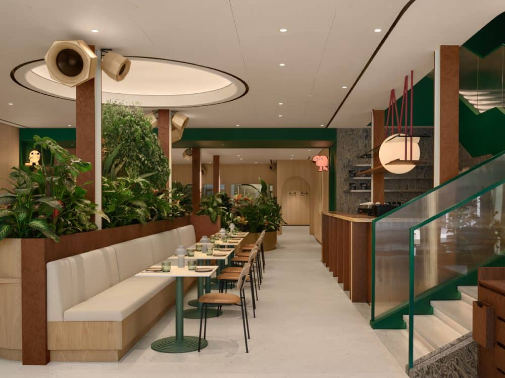 Meet NESTT: The new family-friendly lifestyle spot in Al Quoz