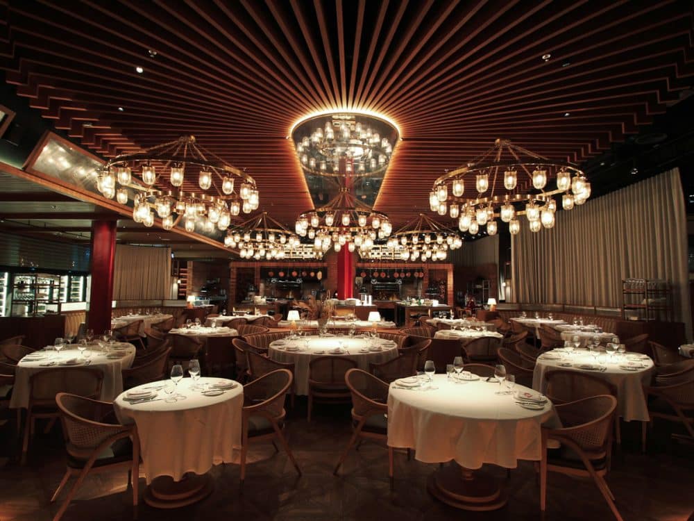 Your next DIFC dinner should be at The Guild