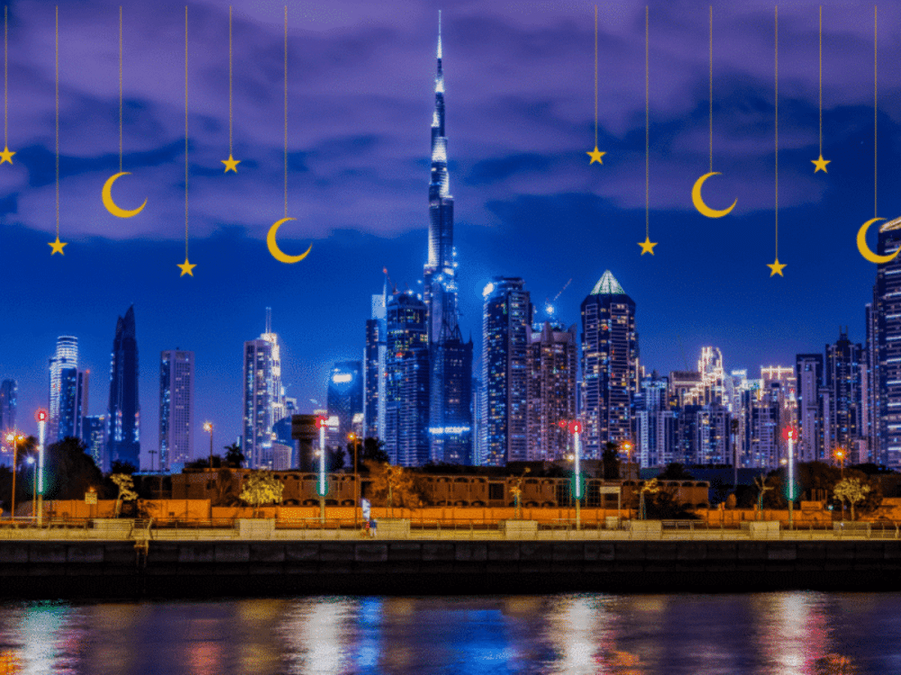 Ramadan 2027 is likely to start on this date in the UAE