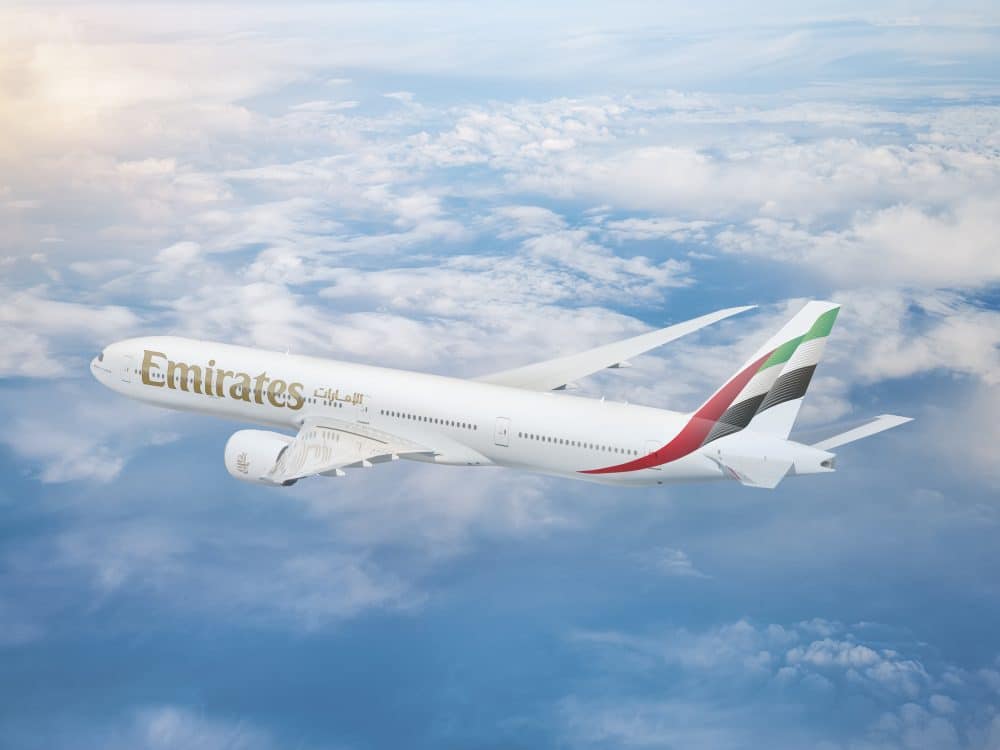 Emirates announces major upgrade to top holiday destination