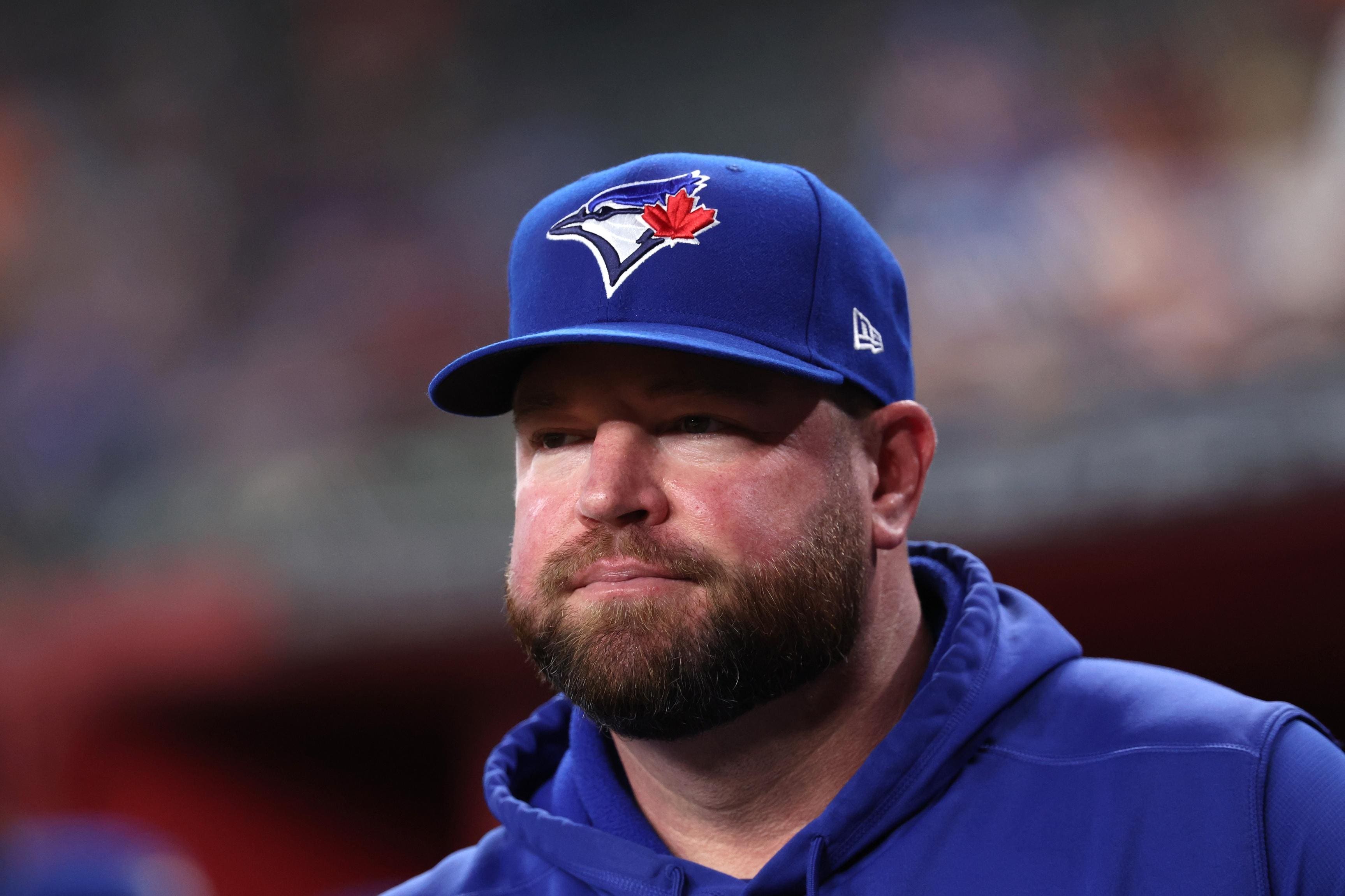 Blue Jays’ John Schneider Sends Vladimir Guerrero Jr Message After Viral Firestorm