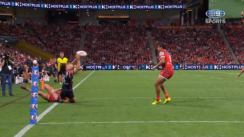 Contentious bunker call puts Toia over