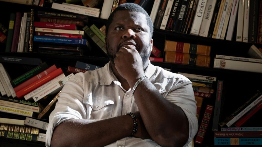 Canadian-Haitian writer Thélyson Orélien stripped from Prix Goncourt longlist after AI claims