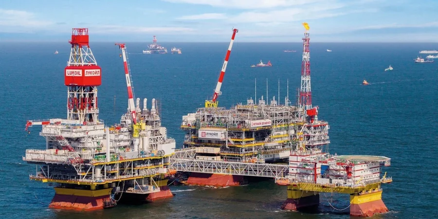Russia lowers gas production forecasts for next three years