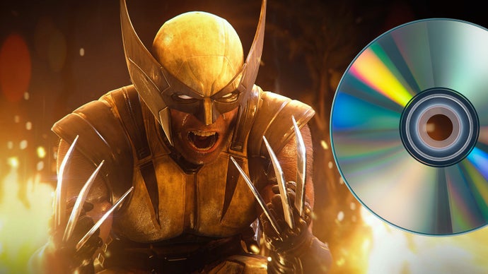 Sony reportedly surveying developers about PlayStation disc-ending decision - is it having second thoughts?